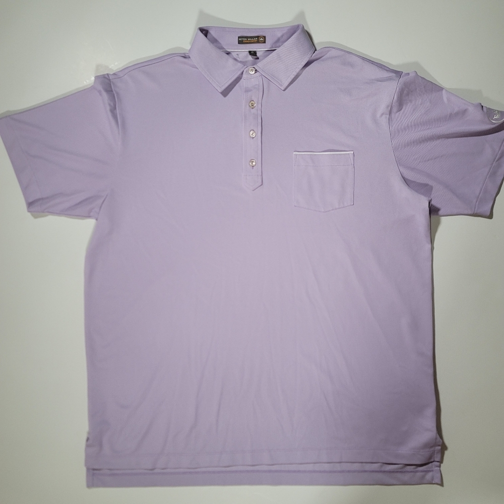 Peter Millar Summer Comfort Polo